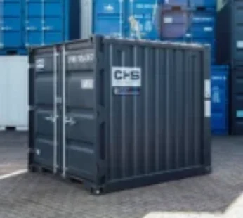 CONTAINER DE 10 PICIOARE NOU