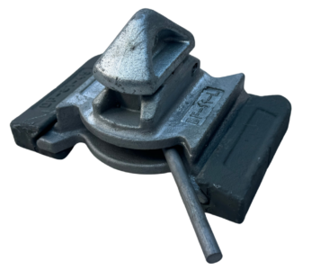Twist Locks (Încuietori Rotative) pentru Containere