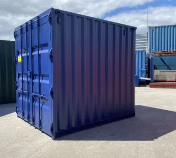 Container de 10 picioare
