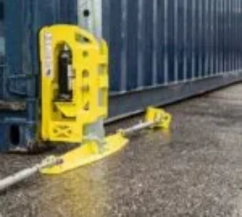 Picior pentru Container CONFOOT