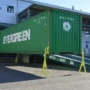 Suport pentru Container ConFoot-Leg CFP – Set Complet